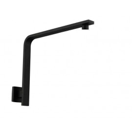 BL940A  Black Shower Arm
